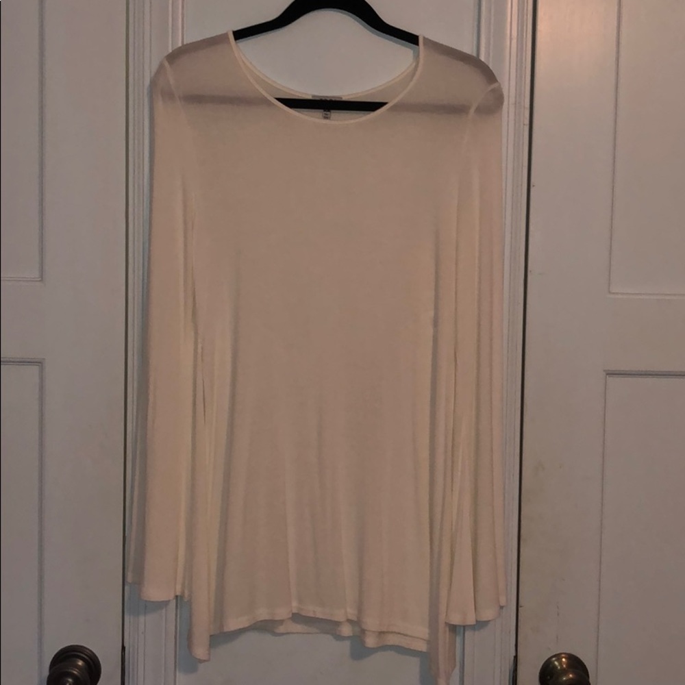 Tobi Long Sleeve Shirt